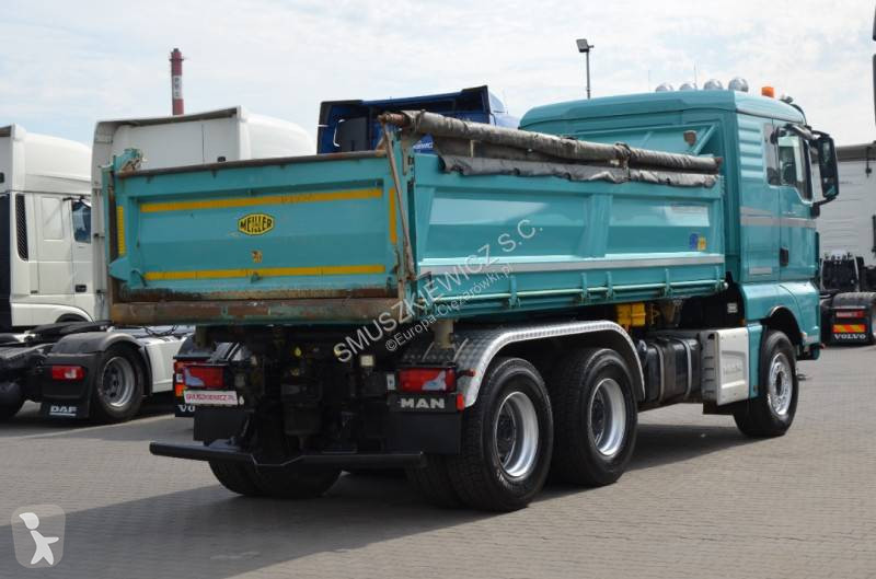 Camion MAN
