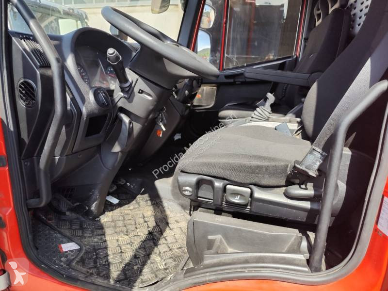 Camion Iveco