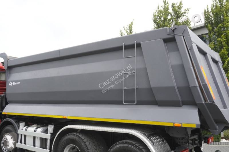 شاحنة ATP Trucks