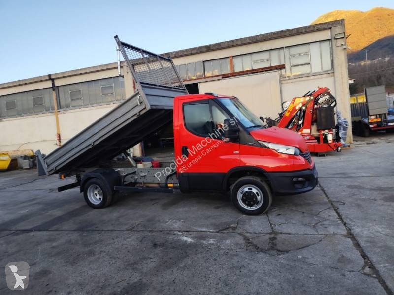 Camion Iveco