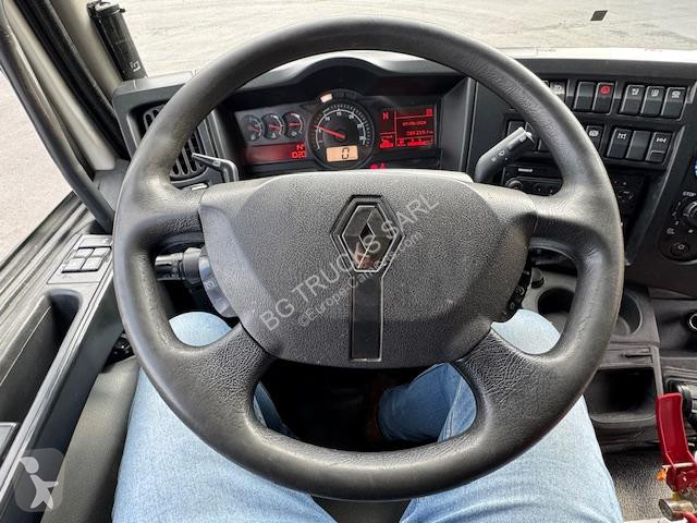 شاحنة Renault