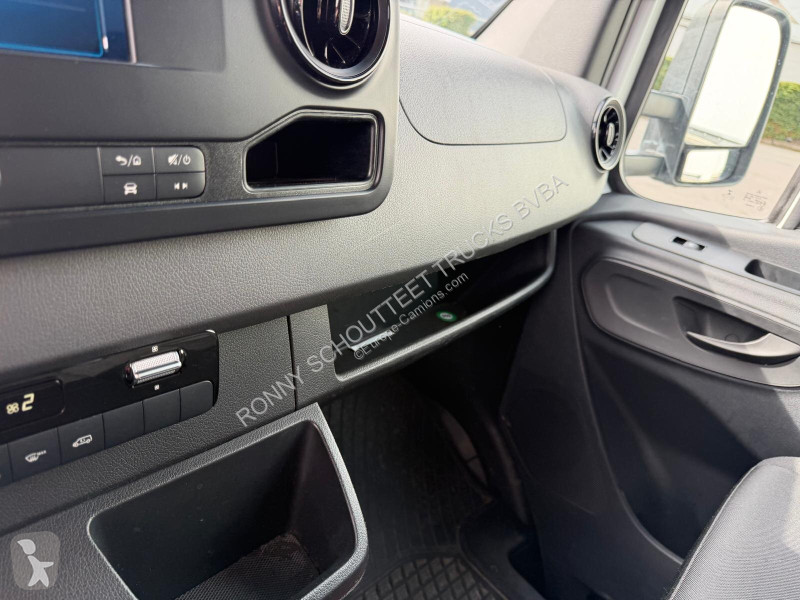 عربة نفعية Mercedes SPRINTER 314 - 4 x 2