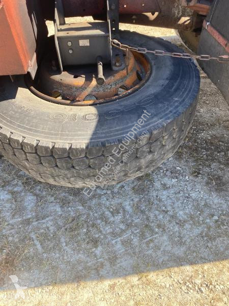 شاحنة Renault  G300