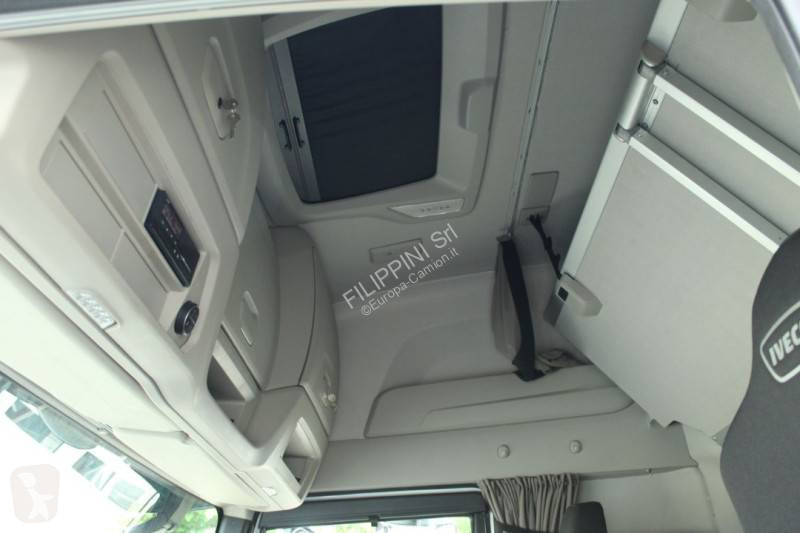 شاحنة Iveco