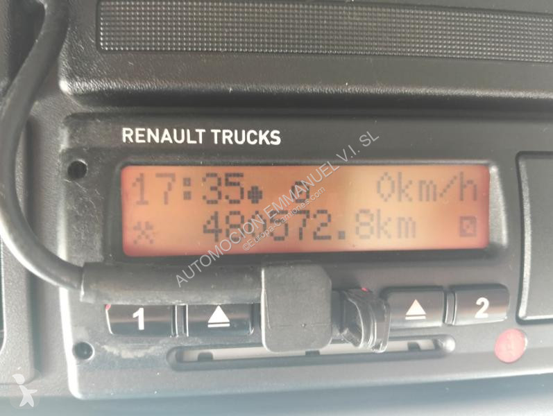 شاحنة Renault 280.14