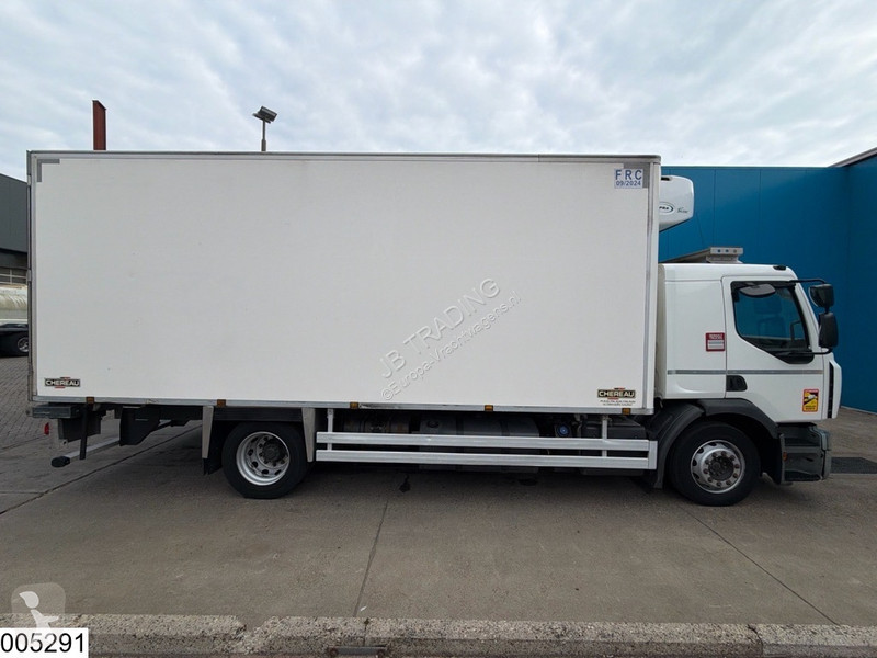 شاحنة Renault D 16 280 EURO 6, Carrier, Meat,...