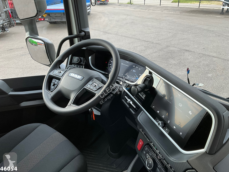Camion DAF N XD 450 Euro 6 Hyvalift 20 Ton...