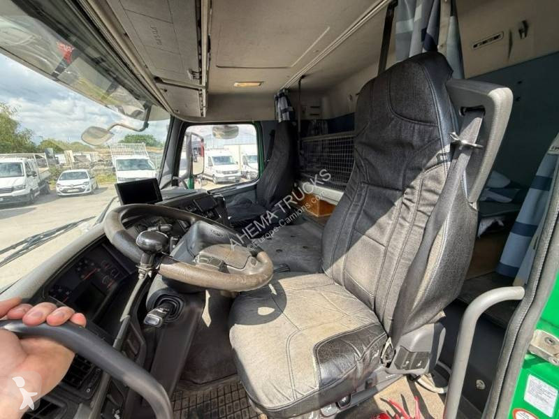Vrachtwagen Volvo