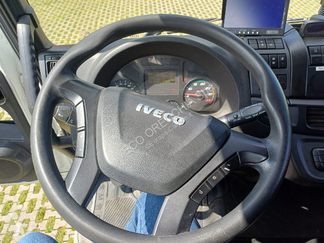 Camion Iveco EUROCARGO ML120E22P