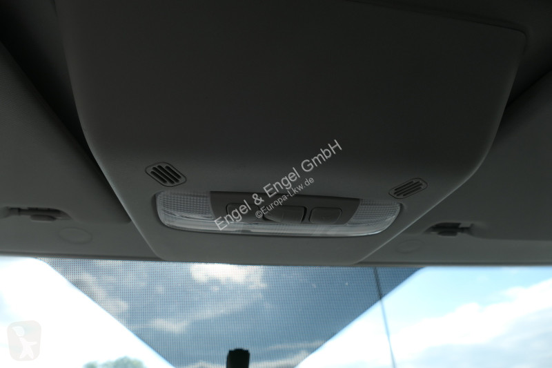 Furgoneta Ford Transit 350 2,0 TDCi DoKa 4x4 L3...