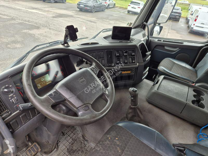 شاحنة Volvo