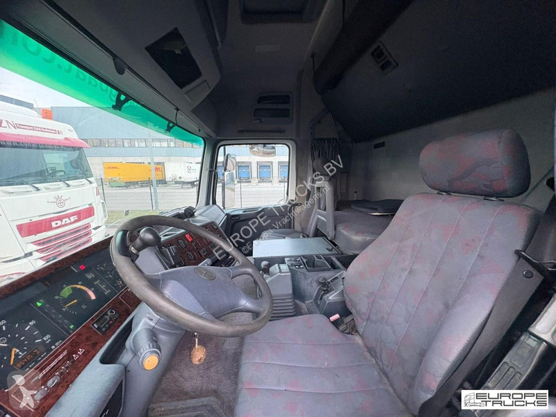 Camion Mercedes 1831 EPS 3 Ped - Airco -...