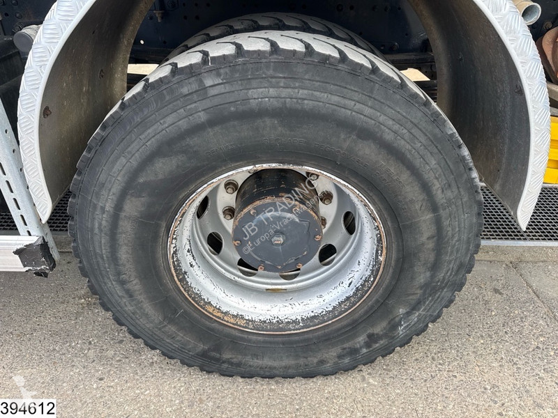 شاحنة Iveco 330 4x4, EURO 6, Palfinger, Remote