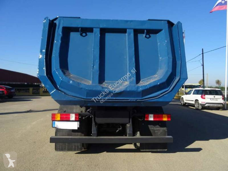 شاحنة Mercedes