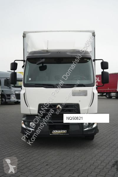 Camion Renault D 16 / 250 / ACC / E 6 / FIRANKA...