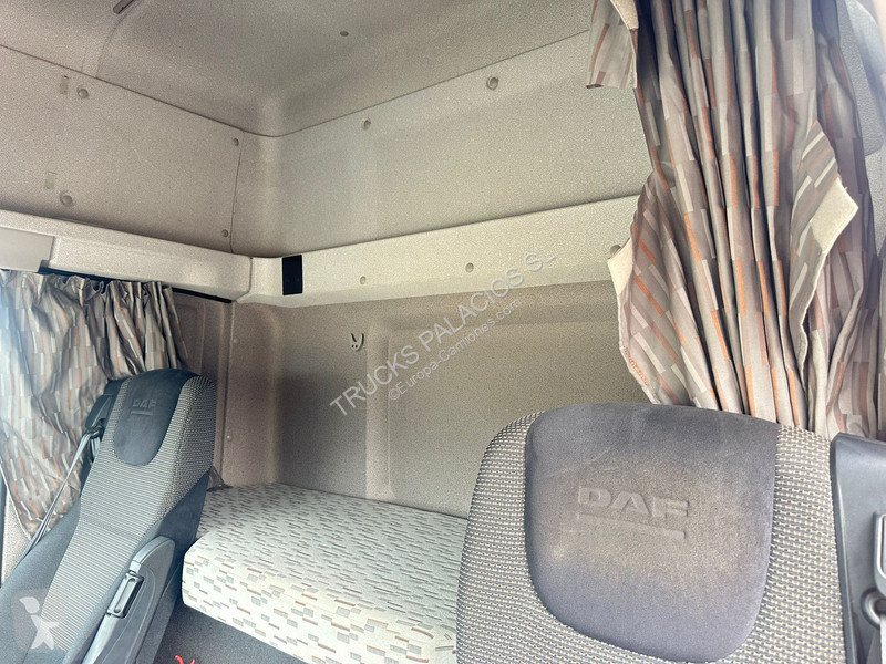 شاحنة DAF 410