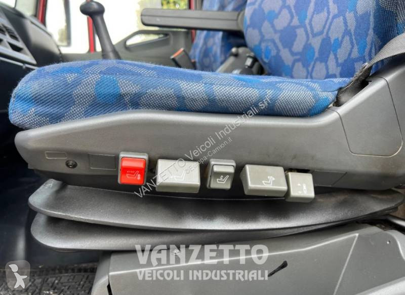 Camion Iveco