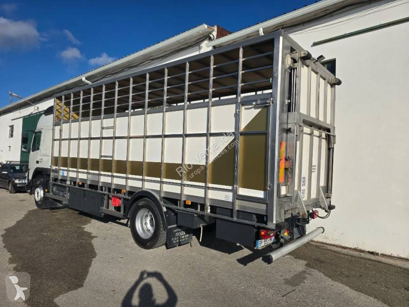 Camion Volvo
