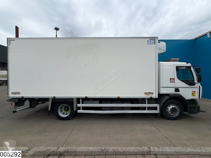 شاحنة Renault D 16 280 EURO 6, Carrier, Meat,...