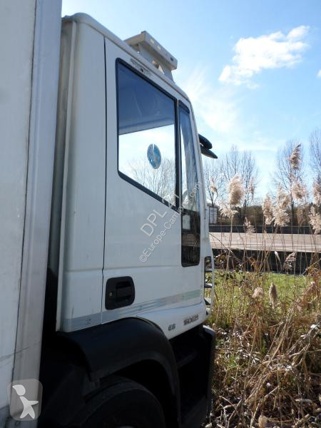 شاحنة Iveco 160E21
