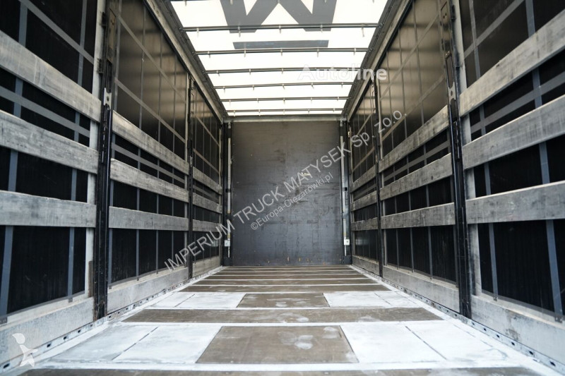 شاحنة DAF XF 480 / SOLÓWKA / SSC / 6X2 / I-PARK...