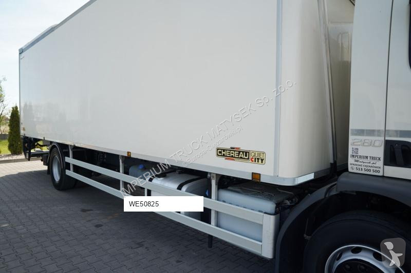 شاحنة Volvo FE 280 / 4x2 / CHŁODNIA / CARRIER...