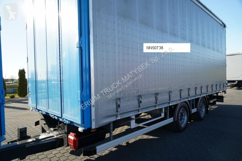 شاحنة Volvo FH  FH 460