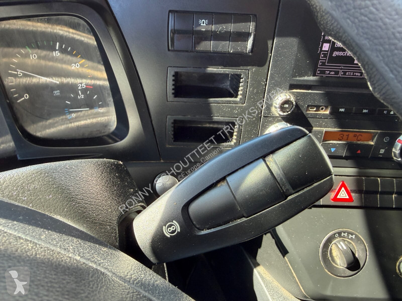 Camion Mercedes Arocs 2645 6x4 Arocs 2645 6x4,...