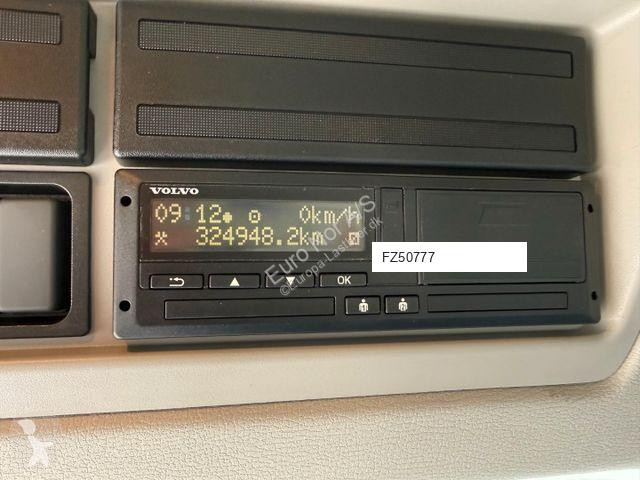 شاحنة Volvo 210 4x2 Closed box / Koffer Euro 6