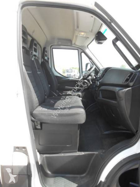 Camion Iveco