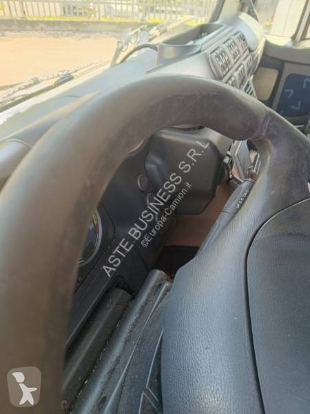 شاحنة Iveco