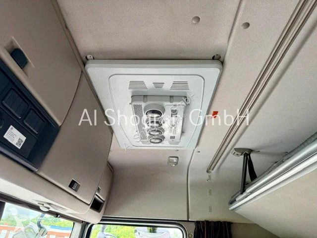 شاحنة DAF 480 6x2/Standklima/Eu6d/Komplettzug