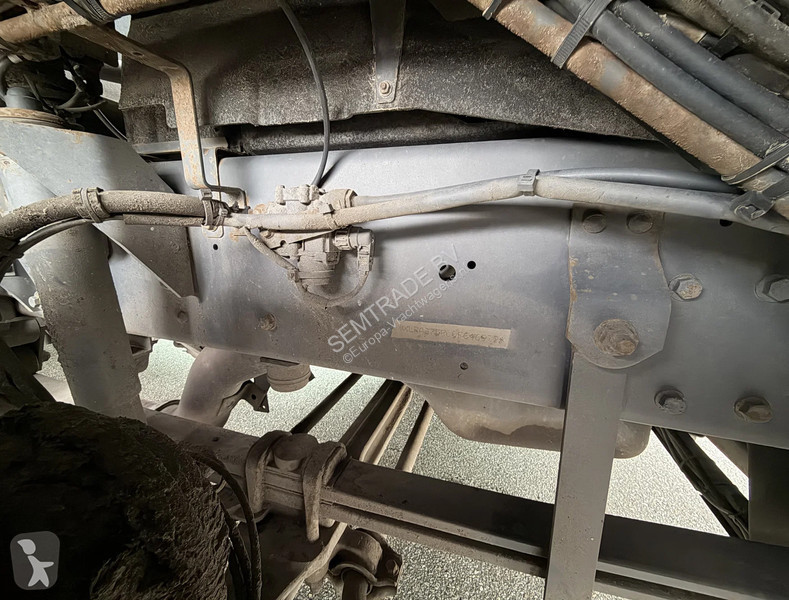 Camion DAF 75310 MANUAL GEARBOX AIRCO EURO 3...