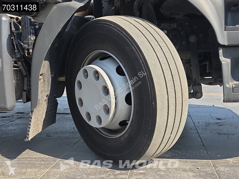 شاحنة Renault D 210 4X2 Próximamente: 14...