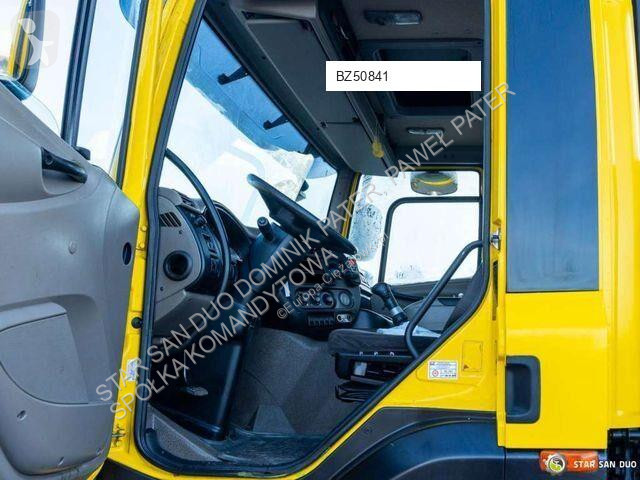 شاحنة DAF PK 34002