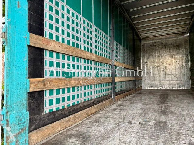 شاحنة DAF 480 6x2/Standklima/Eu6/Komplettzug