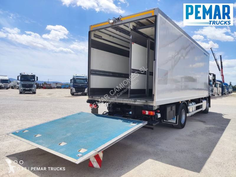Mercedes  truck