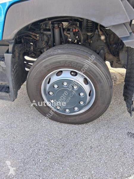 شاحنة Renault  T380