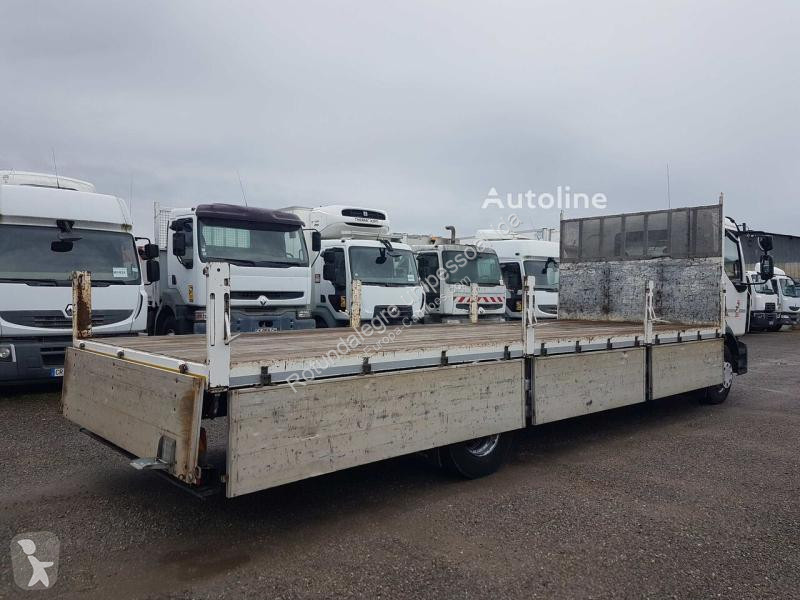 Lastbil Renault D14.240dti