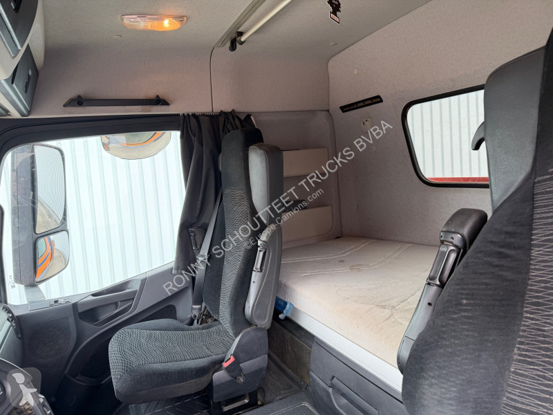 شاحنة Mercedes Arocs 2651 K 6x4 Arocs 2651 K...