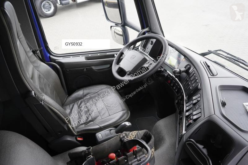 شاحنة Volvo PK 26002