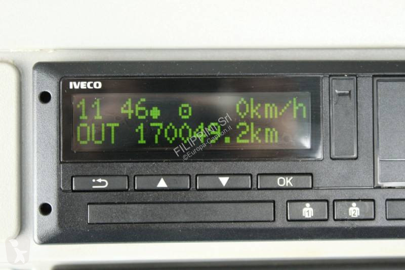 شاحنة Iveco