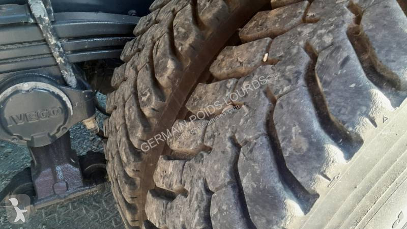 شاحنة Iveco