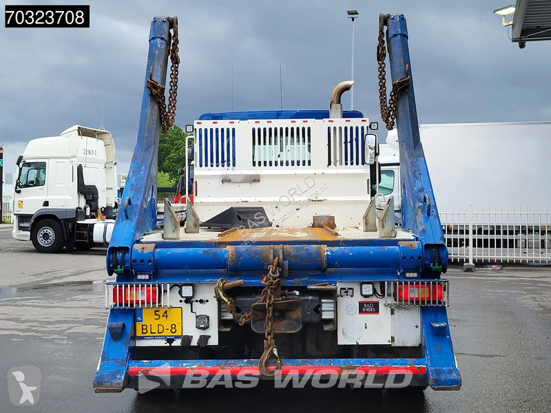 Lastbil Volvo FE 350 4X2 -Truck APK VDL P-14...