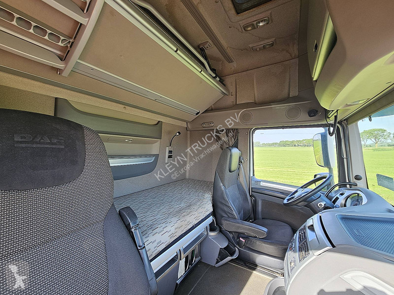 شاحنة DAF 440 FAN Atlas 210-2V-A15