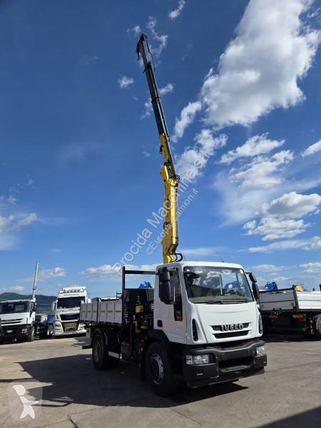 Camion Iveco
