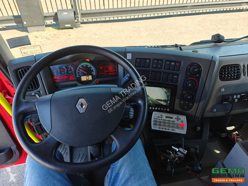 Camion Renault MIDLUM 220.10 EXTRA LIGHT 4x2...