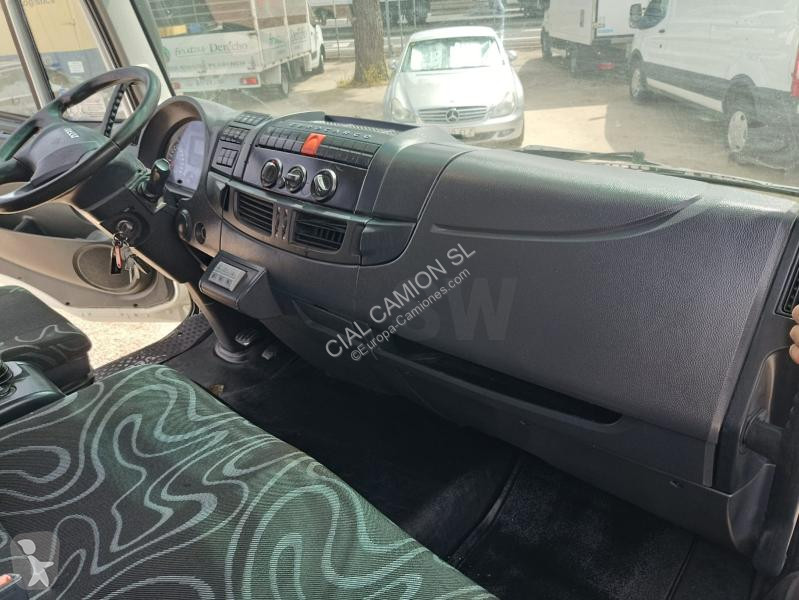 شاحنة Iveco  IG140E2CA