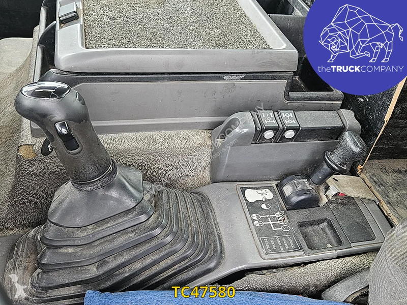 شاحنة Renault 420