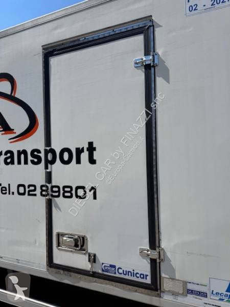 شاحنة Iveco